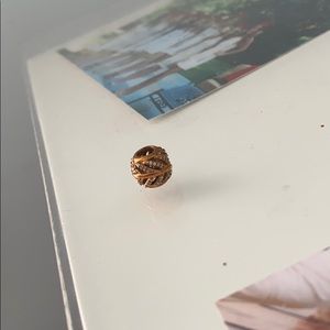 pandora charm